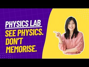 How Nischal’s Physics Lab Turns Concepts into Experiments | Learning by Doing