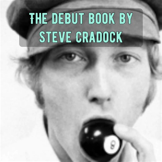 Ocean Colour Scene on Instagram: "Steve has today announced his debut book - Traveller's Tunes! The man who gave us the signature riffs that ignited The Riverboat Song and Hundred Mile High and helped propel OCS to double-platinum glory with Moseley Shoals has been a mainstay of British rock since forming Ocean Colour Scene in 1989 with Simon, Damon and Oscar. Steve joined Paul Weller’s band in 1992 and has appeared on all of his studio albums, while also joining The Specials in 2014. In the new