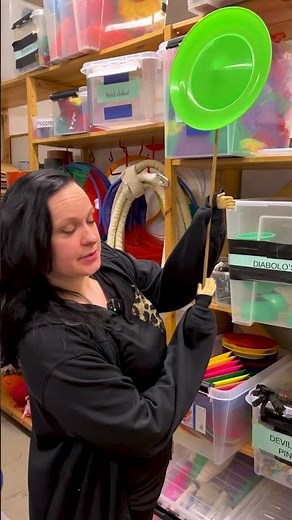 How to spin a plate on a stick | FULL TUTORIAL