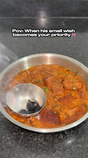 Easy Chicken Angara Recipe at Home|Spicy & Smoky Chicken Curry🍗