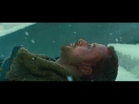 Bladerunner 2049 End