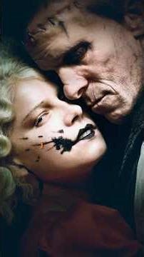 So, I watched THE BRIDE! 👀 #TheBride #JessieBuckley #ChristianBale