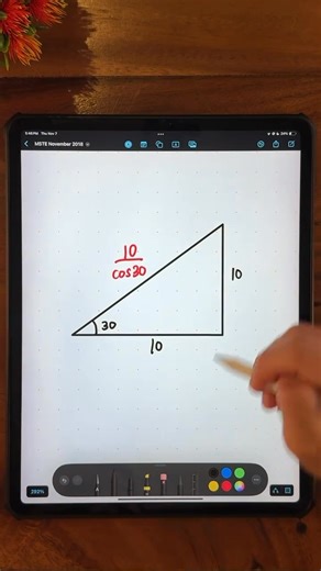 Learn this trigonometry shortcut to solve problems faster! | VJ Villafuerte