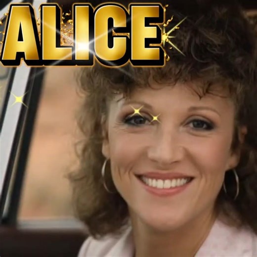 ALICE Cast: Then vs Now (1976–1985) ⭐ Where Are They Now? #lindalavin #pollyholiday #victayback