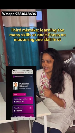 Stop Making These Freelancing Mistakes