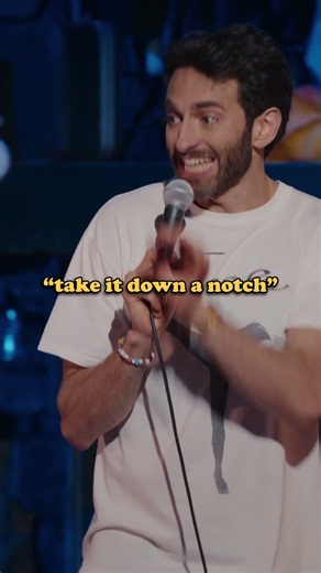 Don't be a drag, just be a queen 👑🗣️🤣 | Gianmarco Soresi | Stand Up Comedy