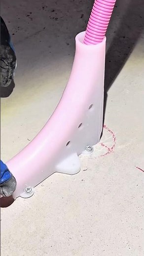 ポリブデン管 立ち上げ | Polybutylene pipe riser installation Clean and accurate plumbing work
