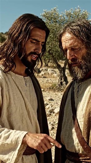 You are Peter, and on this rock I will build my church." — Matthew 16:18