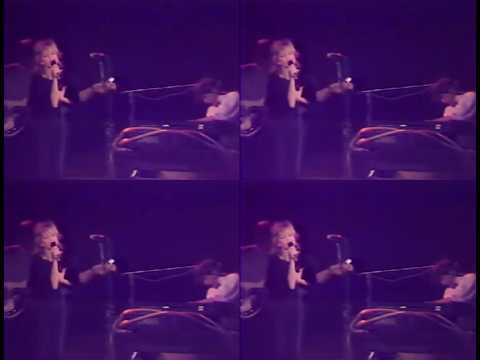 Novi Fosili - Šu-šu [Shoo-shoo] (live, Lisinski Hall, Zagreb, November 1984) VHS / EDITED