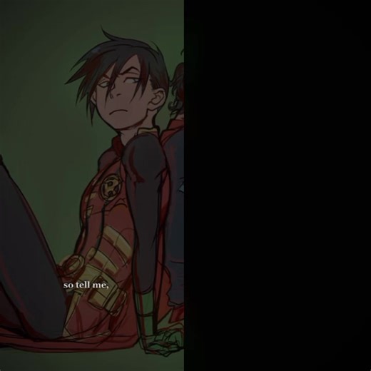 The Resurgence of My Supersons: Damian Wayne and Jon Kent