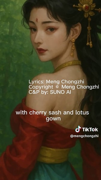 The Hunter and the Fox: An Original Fantasy Ballad