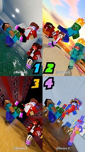 4 Team Love Fly Kick Complete Edition ❤️❤️❤️ | Cash Gaming