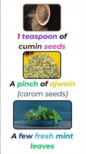 How to Reduce Gas & Bloating Naturally | Quick Stomach Relief at Home!