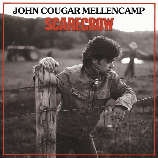 Behind the Song: John Mellencamp, "Rain On The Scarecrow"