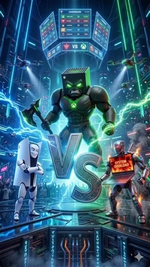 PS5 vs Xbox vs Gaming Laptop 2026 🎮🔥 Which is Best? Full Comparison | Console Wars #Shorts