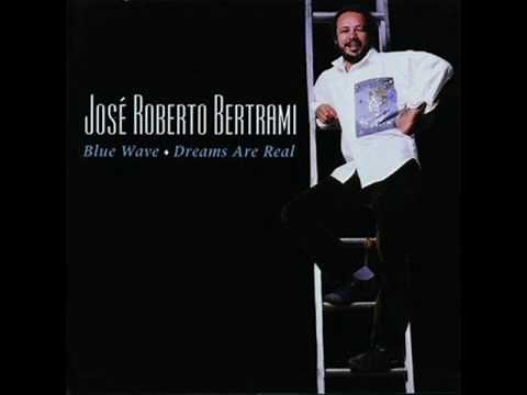 Azymuth - Jose Roberto Bertrami - Blue Wave