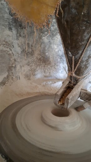 94K views · 523 reactions | Traditional Technology Nepali Water Mill || Primitive Technology Water Mill || | नविन जी "यात्री" | Facebook