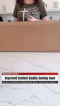 ASMR Camera Unboxing 🎧 | Nikon Z50 II + 180-600mm Lens | Improved Content Coming Soon