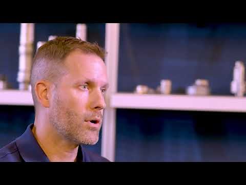 AAM Metal Forming: CPM