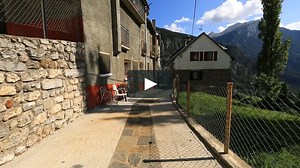 Virtual Walks - Spanish Pyrenees - For Indoor Cycling, Treadmill and Running Workouts