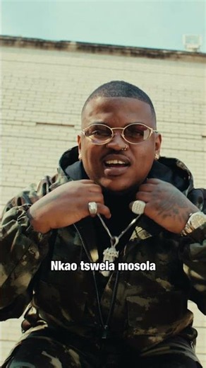 Stofi Stofoza 2.0 Music Video with Focalistic is Out Now #music #dance #amapiano #lekompo #newmusic