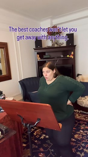 1.7K views | Building an amazing team as an opera singer is possibly...