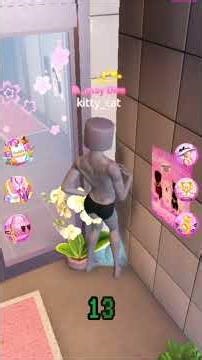 New DTI easter mini quest 🍀🐣 #explore #roblox #robloxedit #fypシ #dresstoimpress #music #easter