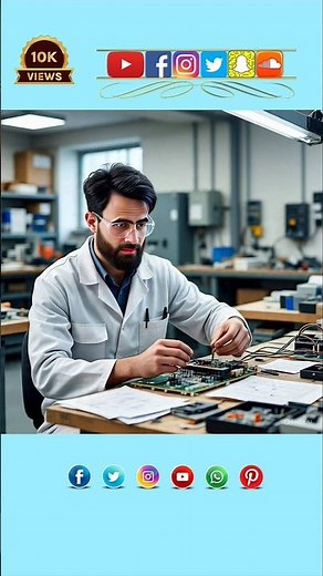 How to Create Dual Output Power Module 20V to 12V & 5V