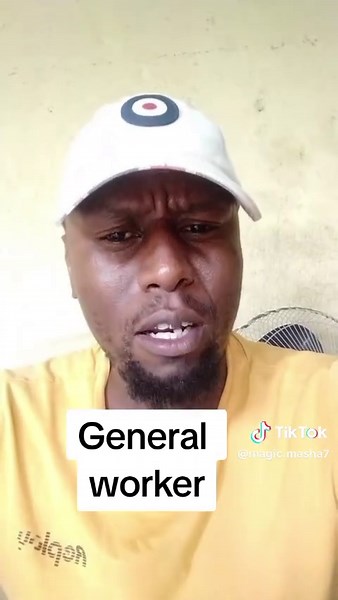 Opportunities for General Worker Positions in 2023