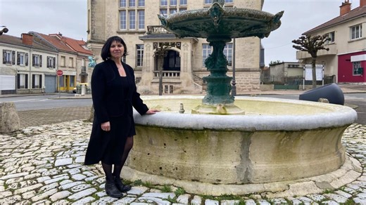 À Sermaize-les-Bains, Rachel Cot vise le fauteuil de maire pour mars 2026