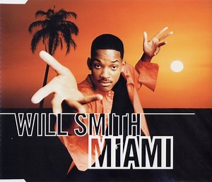 Will Smith - Miami