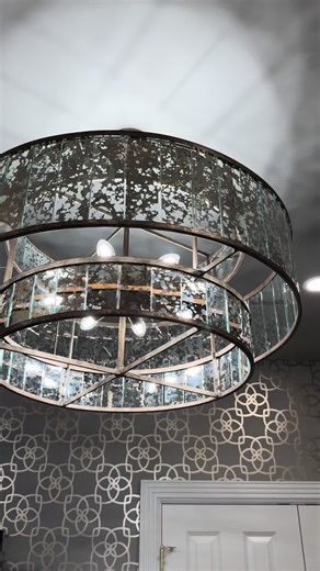 love a bath redo! #interiordesign #design