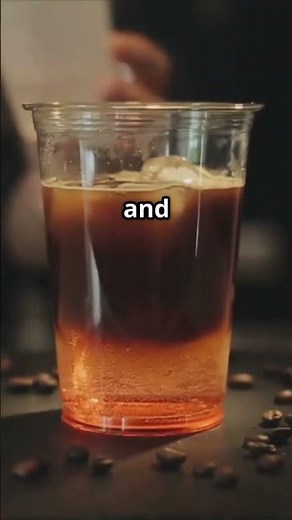 Master the Ultimate Cold Brew Ratio for Perfect Coffee!