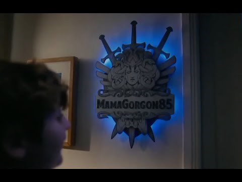 AT&T Commercial 2026 MamaGorgon85 Ad Review