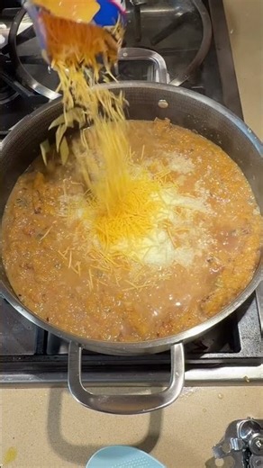 How to make butternut squash mac & cheese one pan recipe ￼