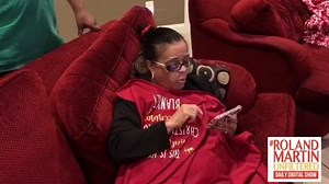 I’m sick of @hallmarkchannel Christmas movies! My momma is driving is crazy!!!! 😅😂🤣 #MartinFamilyChristmas2018 #rolandmartinunfiltered #rollinwithroland #bringthefunk #livelifeloveit | Roland Martin