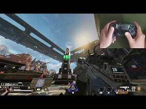 [GAMEPAD PLAY/JoyShockMapper] - High Performance GyroMouse for FPS/TPS