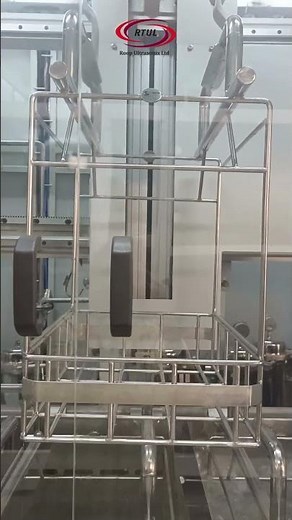 Best Ultrasonic Cleaning Machine | RTUL