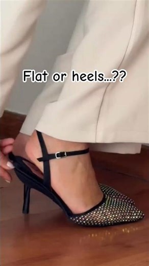 Heels That Transform! 👠😱 Convertible Heels You Have to See | Trending Shoes 2026