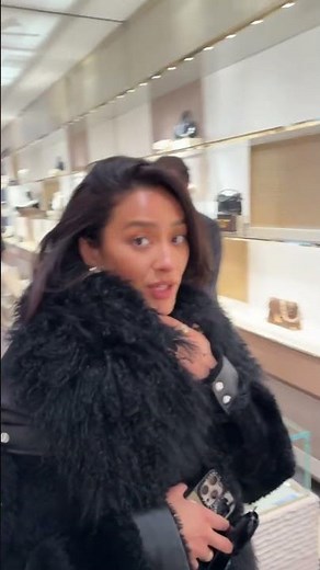 A must when in Paris