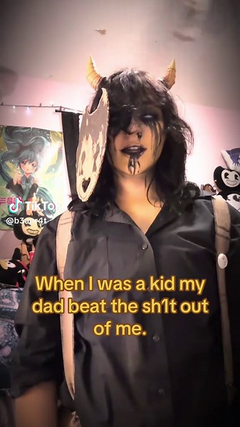 Sammy Lawrence Cosplay in Australia