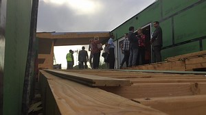 UNLV students to enter 'Solar Decathlon' by building solar-powered home