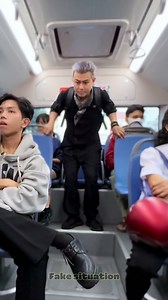 No drama. Just action #Duckyha #kindnessman #kindness #fblifestyle | DUCKY HA