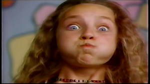 October 1994 Fox Kids Commercial Collection