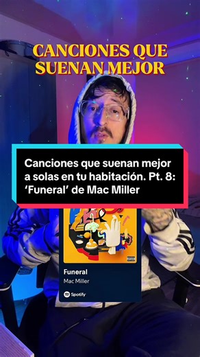 Canciones que suenan mejor a solas en tu habitación - Pt. 8