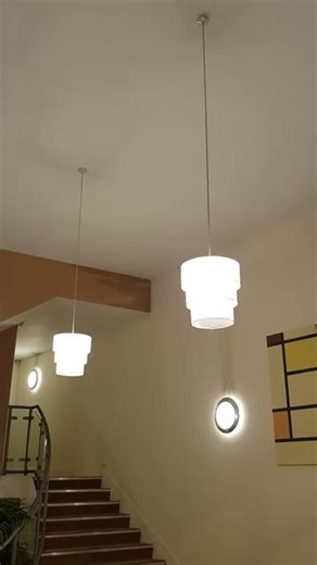 leaking from washing machine 1st floor