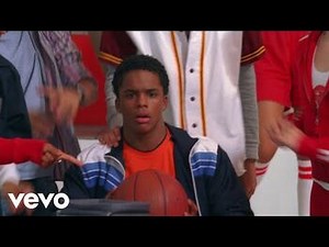 High School Musical Cast - Stick to the Status Quo (From "High School Musical")-2