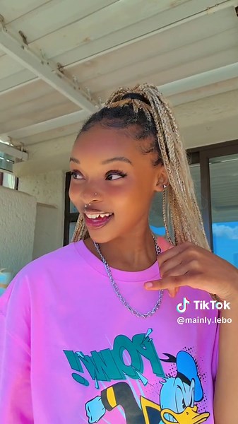 Explore Kilimanjaro with Lebo TikTok in Kenilworth