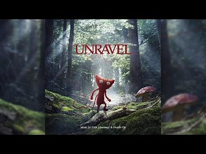 Unravel Original Soundtrack [Full]