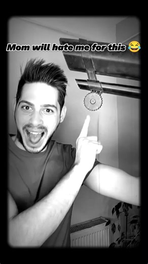 Crazy Guy Prank Gone Wild! 😆🤯